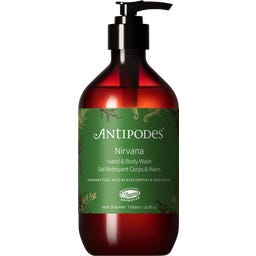 Antipodes Nirvana Hand & Body Wash