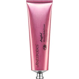 Antipodes Joyful Hand & Body Cream - 120 ml
