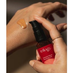trilogy Instant Glow Rosehip Oil - 30 ml