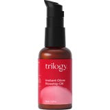 trilogy Instant Glow Rosehip Oil