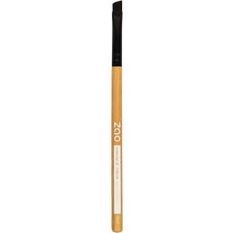 ZAO Bamboo Angled Brush - 1 Stk