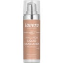 Hyaluron Liquid Foundation - 4.5 Cool Beige