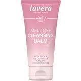 Lavera Melt Off Cleansing Balm