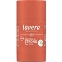 lavera NATURAL & STRONG Deo Stick - 60 g