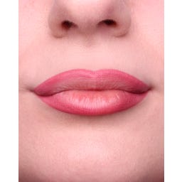 puroBIO cosmetics Long Lasting Kingsize Lip Duo Pencil - 104L - Soft Pink Nude