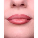 puroBIO cosmetics Long Lasting Kingsize Lip Duo Pencil - 105L - Peachy Nude