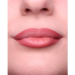 puroBIO cosmetics Long Lasting Kingsize Lip Duo Pencil - 105L - Peachy Nude