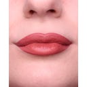 puroBIO cosmetics Long Lasting Kingsize Lip Duo Pencil - 105L - Peachy Nude