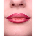 puroBIO Cosmetics Long Lasting Kingsize Lipduo Pencil - 106L - Vibrant Fuchsia