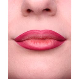 puroBIO Cosmetics Long Lasting Kingsize Lipduo Pencil - 106L - Vibrant Fuchsia