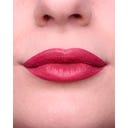 puroBIO Cosmetics Long Lasting Kingsize Lipduo Pencil - 106L - Vibrant Fuchsia