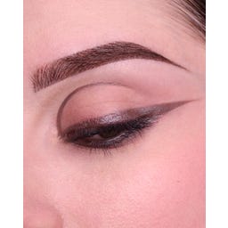 puroBIO cosmetics Long Lasting Eyeliner Pencil - 035L Satin Grey