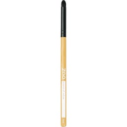 ZAO Bamboo Orbit Brush - 1 Stk