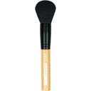Zao Bamboo Face Powder Brush - 1 ks