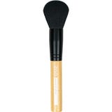 ZAO Bamboo Face Powder Brush