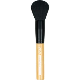 Zao Bamboo Face Powder Brush - 1 ks