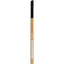 Zao Make up Bamboo Angled Brush - 1 pz.