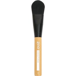ZAO Bamboo Foundation Brush - 1 Stk