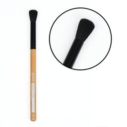 Zao Bamboo Fluffy Brush - 1 ks