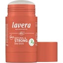 lavera NATURAL & STRONG Deo Stick - 60 g