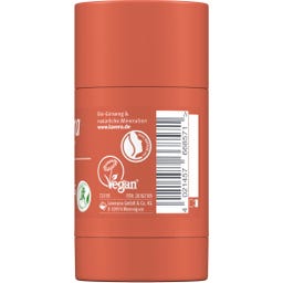 lavera NATURAL & STRONG Deo Stick - 60 g