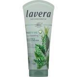 lavera Duschpeeling PURIFY ME