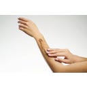 lavera PURIFY ME Peeling Doccia - 200 ml