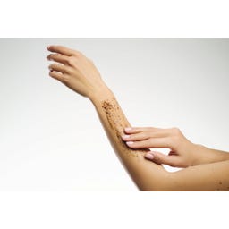 lavera PURIFY ME Peeling Doccia - 200 ml