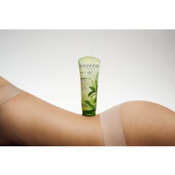 lavera Duschgel REFRESH ME - 250 ml