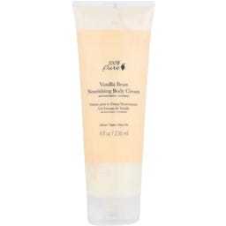 100% Pure Nourishing Body Cream - Vanilla Bean