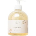 100% Pure Nagy tusfürdő - Vanilla Bean