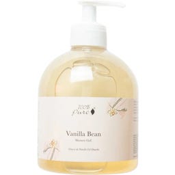 100% Pure Nagy tusfürdő - Vanilla Bean