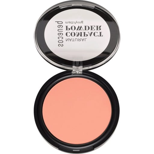 Benecos Compact Powder - Sand