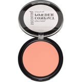 benecos Puder w kompakcie