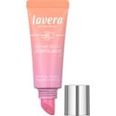 lavera Enzyme Boost Lip Exfoliator - 9 ml