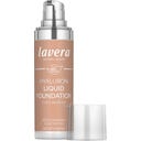 Hyaluron Liquid Foundation - 4.5 Cool Beige