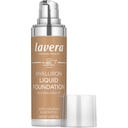Hyaluron Liquid Foundation - 07 Golden Sand