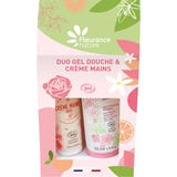 Fleurance Nature Body & Hands aj&aacute;nd&eacute;kszett