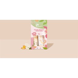 Fleurance nature Body & Hands Gift Set - Orange Blossom