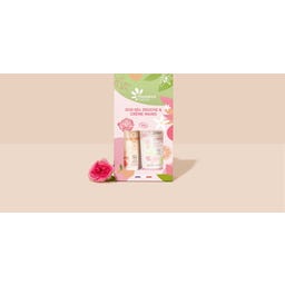 Fleurance Nature Body & Hands Gift Set - Rose