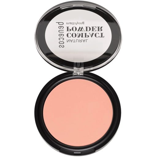 Benecos Compact Powder - Fair