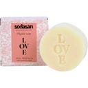 SODASAN Geschenkseife LOVE - 80 g