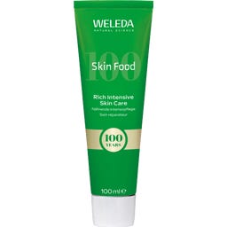 Weleda Skin Food – 100 Jahre Limited Edition - 100 ml