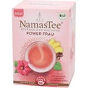 TEEKANNE Bio NamasTee Power Frau - 15 teepussia