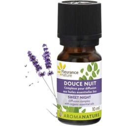 Fleurance Nature Diffusion Complex SWEET NIGHT - 10 ml