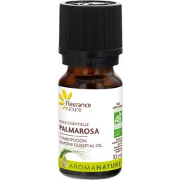 Fleurance Nature Organsko eterično olje Palmarosa - 10 ml