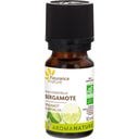 Fleurance Nature Organic Bergamot Essential Oil - 10 мл