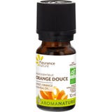 Fleurance nature Organic Sweet Orange Essential Oil