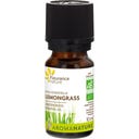 Fleurance Nature Organic Lemongrass Essential Oil - 10 мл
