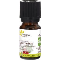 Fleurance Nature Huile Essentielle de Gaulthérie - 10 ml